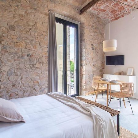 Caelus Boutique Studio Girona Dış mekan fotoğraf