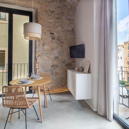 Caelus Boutique Studio Girona Dış mekan fotoğraf