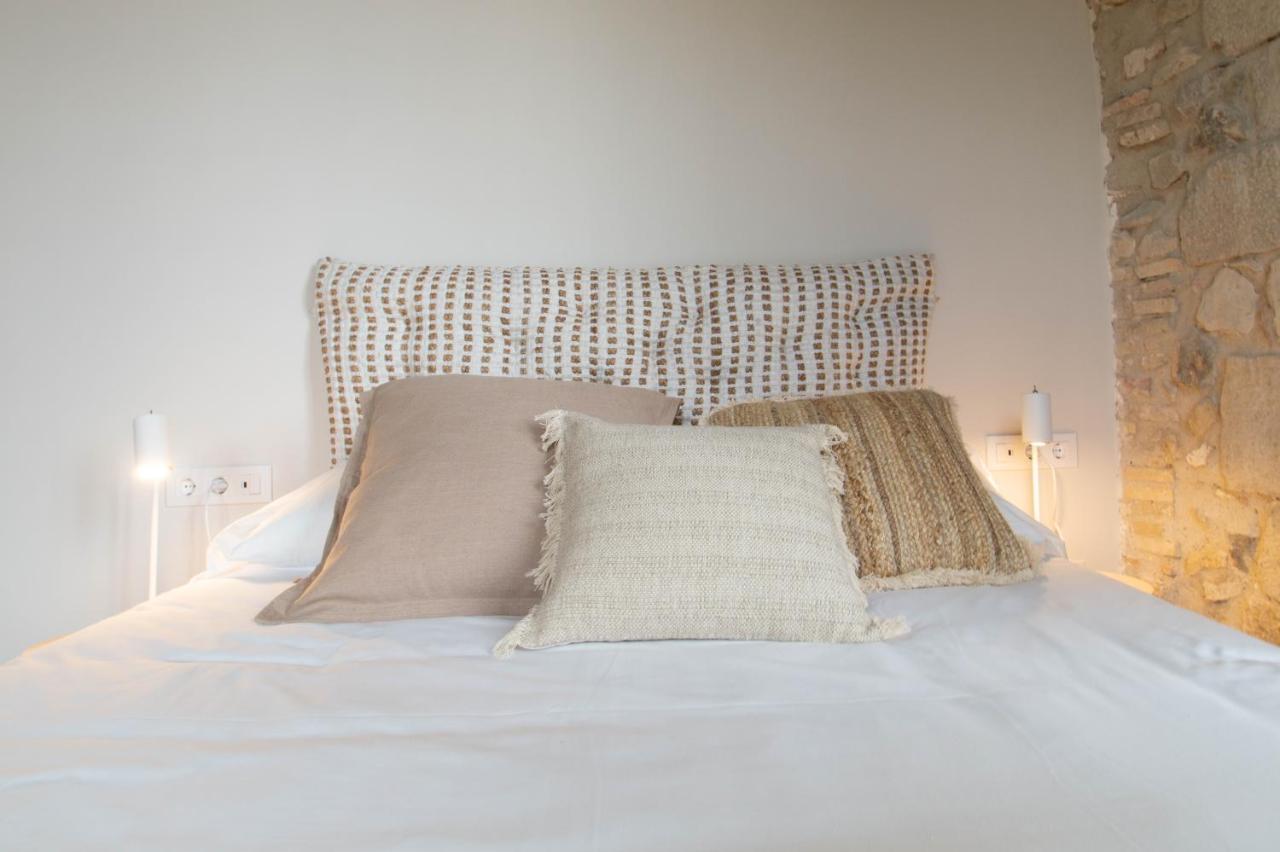 Caelus Boutique Studio Girona Dış mekan fotoğraf