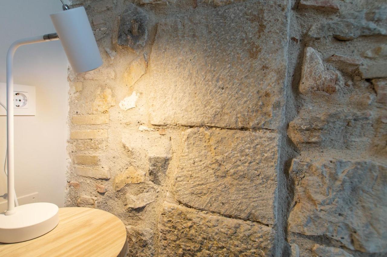 Caelus Boutique Studio Girona Dış mekan fotoğraf