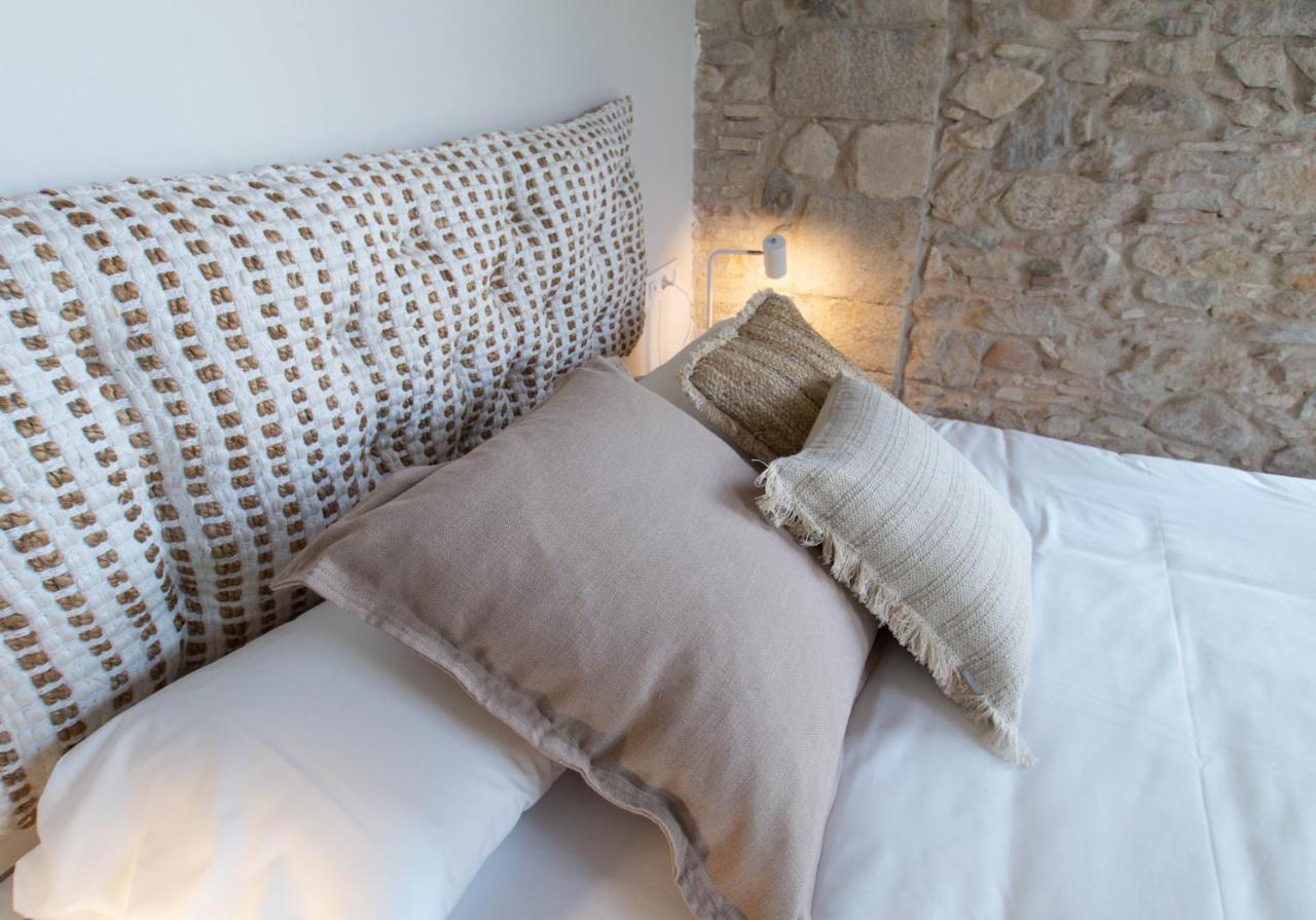 Caelus Boutique Studio Girona Dış mekan fotoğraf