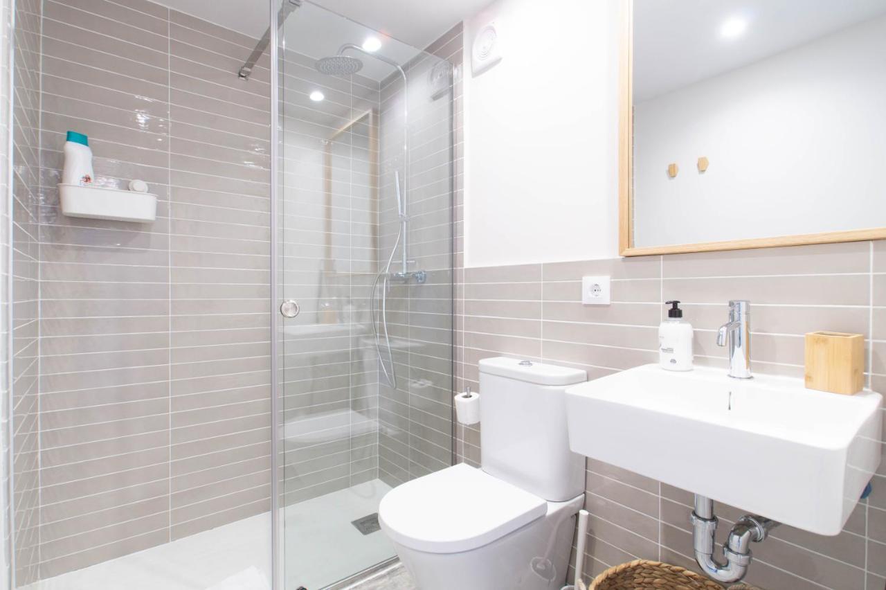 Caelus Boutique Studio Girona Dış mekan fotoğraf