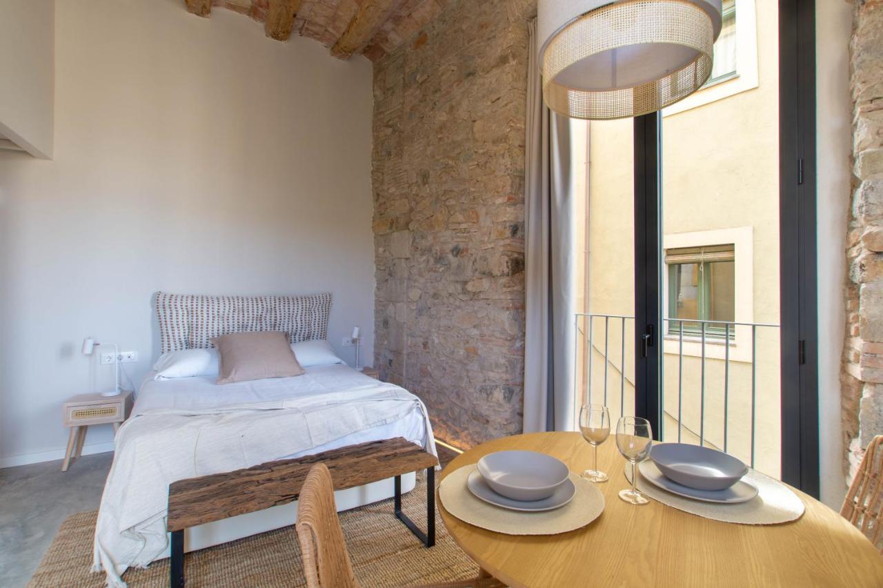 Caelus Boutique Studio Girona Dış mekan fotoğraf