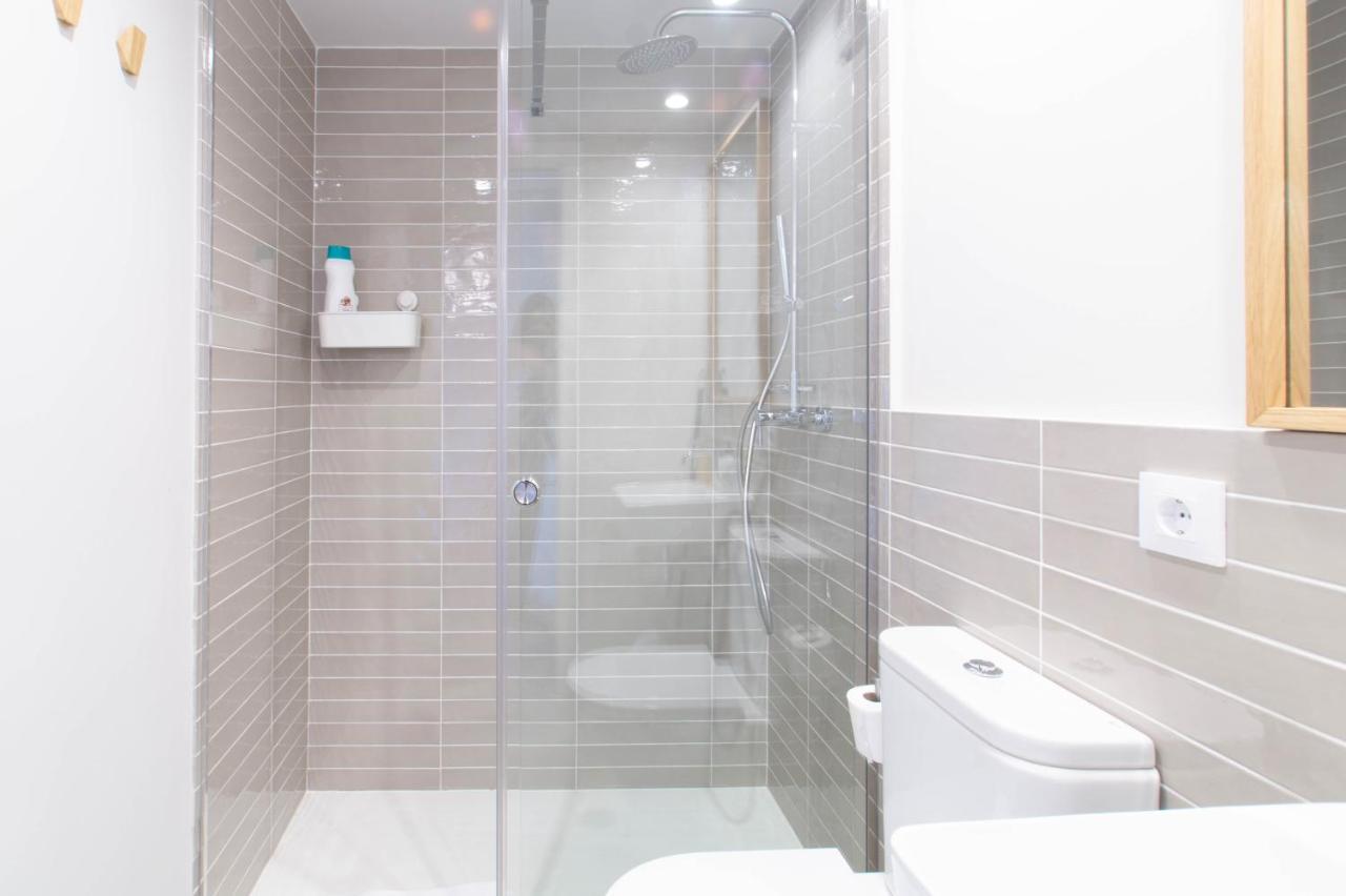 Caelus Boutique Studio Girona Dış mekan fotoğraf
