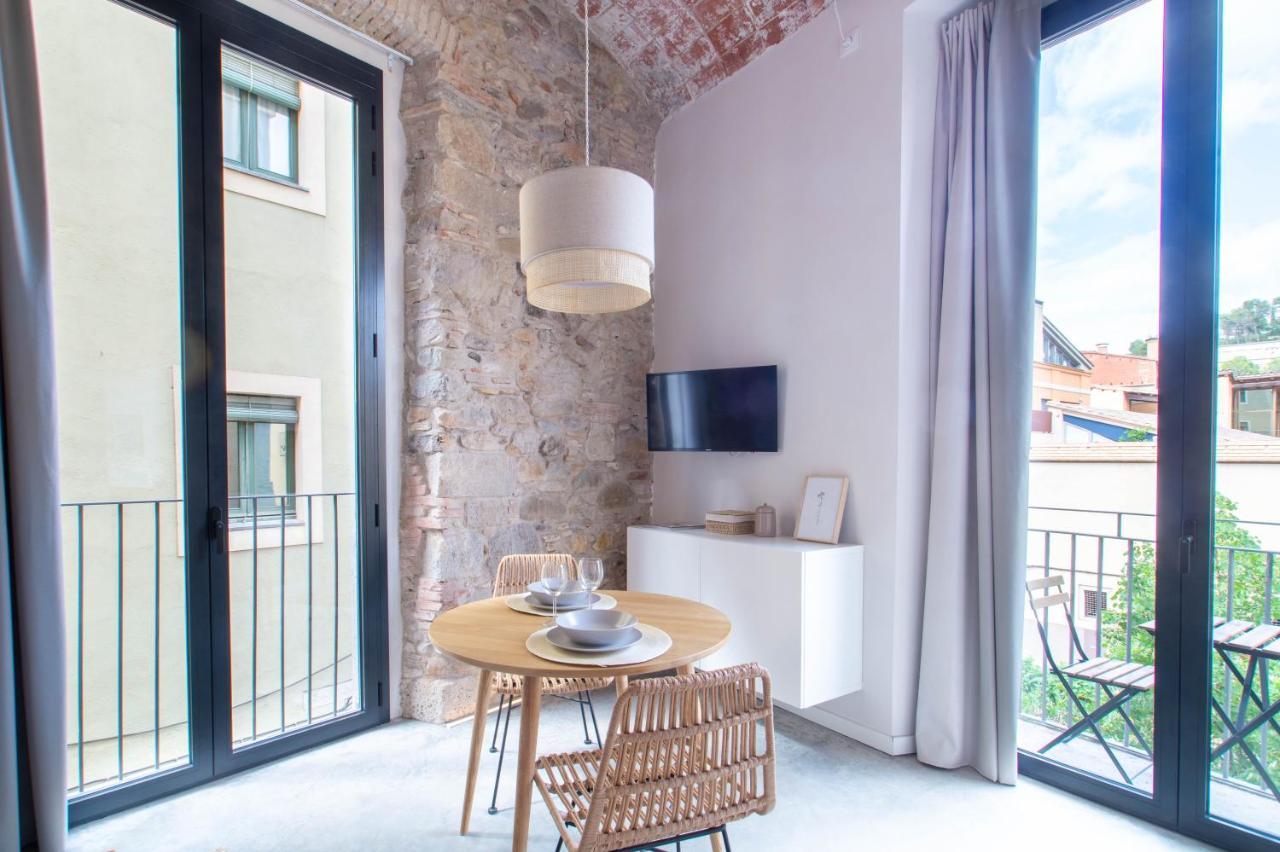 Caelus Boutique Studio Girona Dış mekan fotoğraf