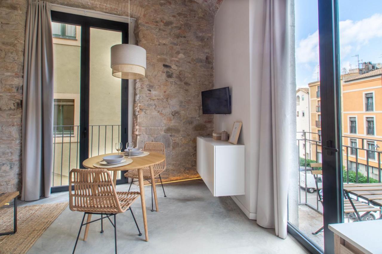Caelus Boutique Studio Girona Dış mekan fotoğraf
